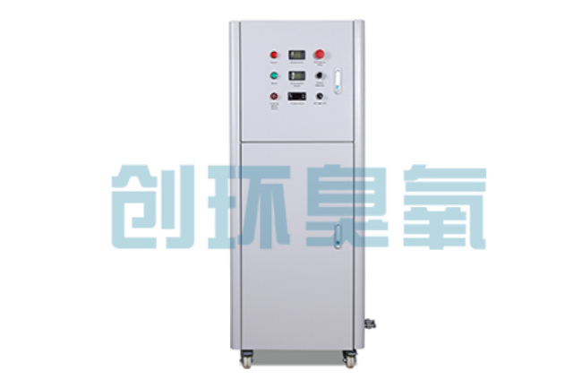 江西2026好用的臭氧发生器哪个公司靠谱?工业设备厂家盘点