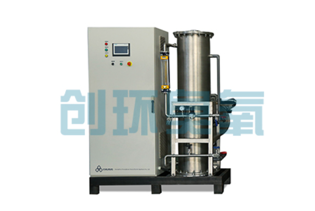江西高浓度工业废水难降解成分高怎么办？大型臭氧发生器催化氧化技术选型与成本测算
