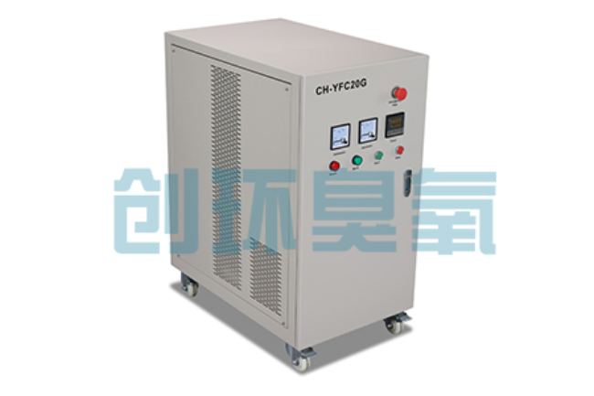 江西拒绝盲目选型！工厂化循环水养殖臭氧发生器产量计算公式与避坑指南