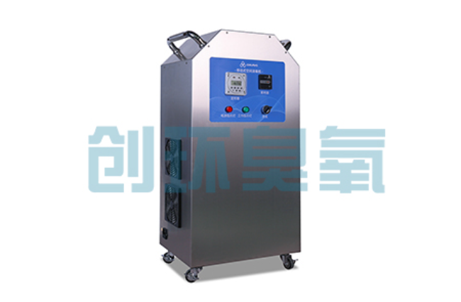江西冬季养殖场密闭消毒双赢方案：臭氧发生器在工厂化水产与畜牧场景的安全应用