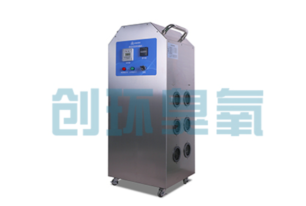 江西工厂化循环水系统臭氧投加策略及ORP安全阈值管理