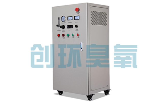 江西密度养殖如何降低病害率？臭氧发生器精准消杀全解析