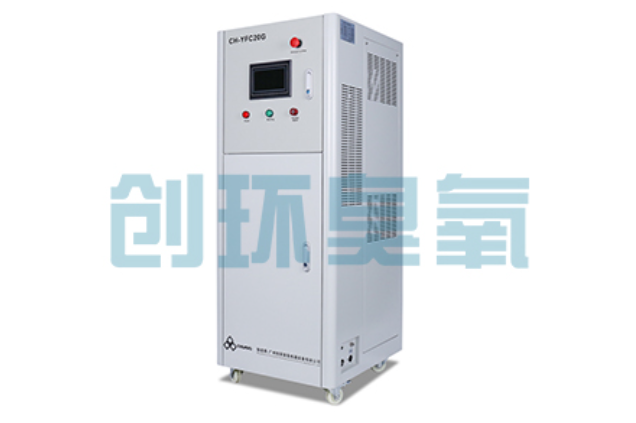 江西高密度养殖中臭氧发生器的维护方法有哪些