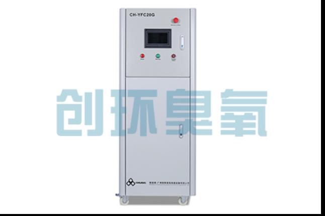 江西ORP(氧化还原电位)控制在海水养殖臭氧投加中的核心作用与设定区间