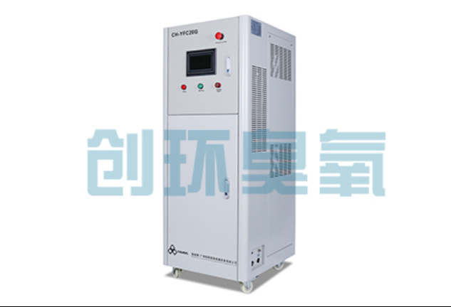 江西南美白对虾养殖弧菌超标怎么办？臭氧发生器精准消杀与避坑指南