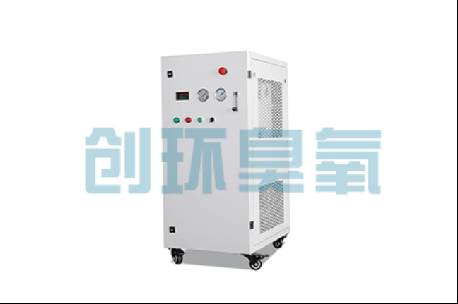 江西2026年南美白对虾循环水养殖系统(RAS)臭氧消毒完整指南