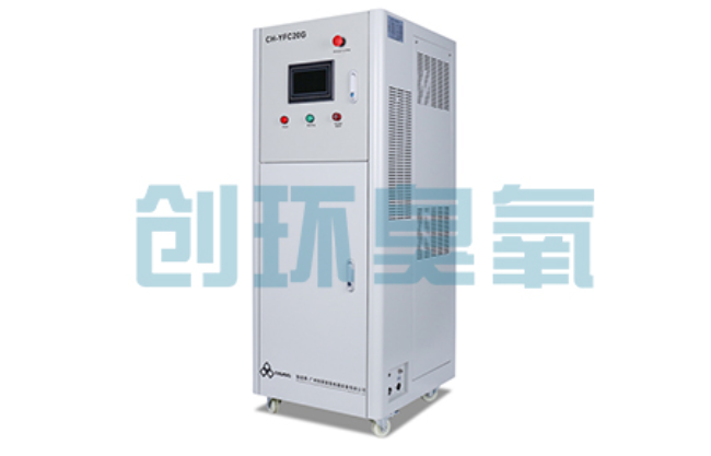 江西工厂化循环水养虾必备：蛋白分离器后端注入臭氧的技术要点与逻辑