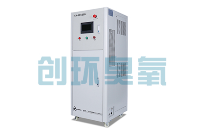 江西5个臭氧发生器实操技巧，有效提升鲈鱼循环水养殖成活率