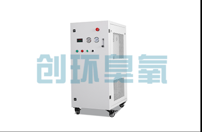 江西工厂化养鲈必看：2026年臭氧发生器替代传统消毒的最新方案