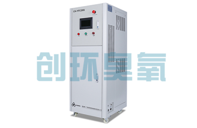 江西石斑鱼养殖必看：臭氧发生器安装位置与日常维护全攻略