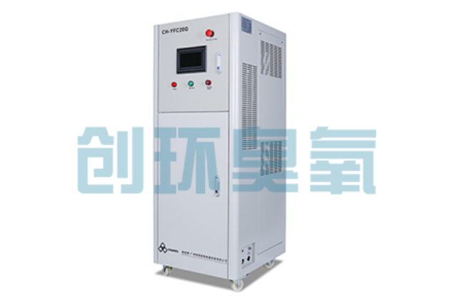 江西石斑鱼循环水养殖避坑清单：臭氧发生器选型与投加的8个误区