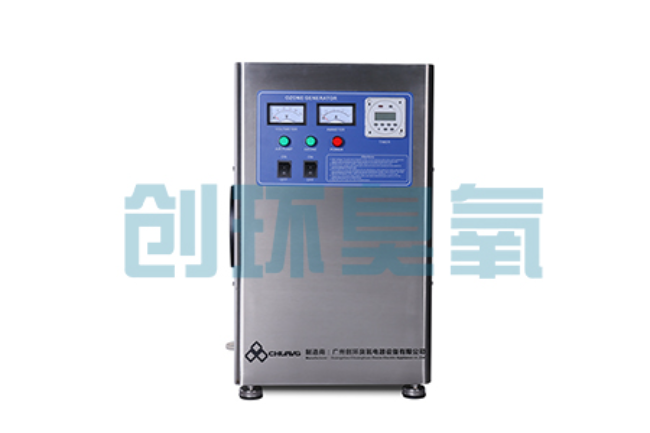 江西高盐高浓度化工废水怎么处理？臭氧发生器催化氧化技术的应用边界在哪里？