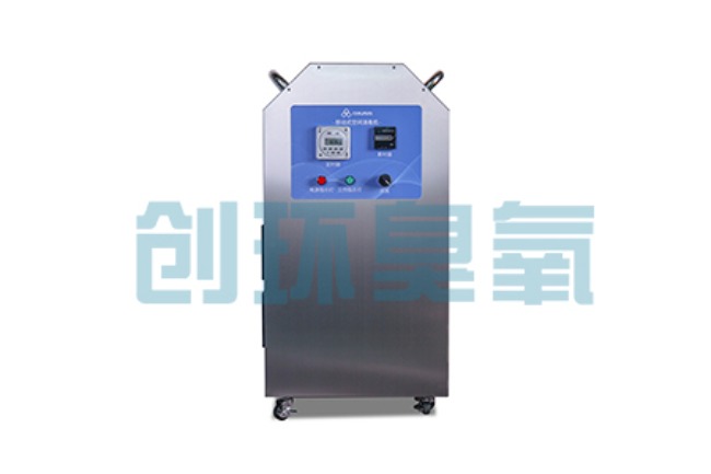 江西臭氧发生器在其他食品加工中的应用有哪些?
