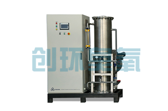 江西高浓度化工废水脱毒对比：臭氧发生器与湿式氧化法（WAO）的能耗与设备投资评估