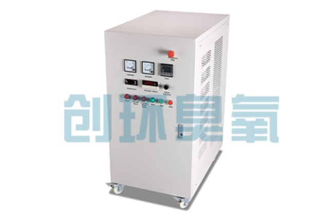 江西AOP高级氧化技术完整指南：3步掌握臭氧投加量与HRT控制