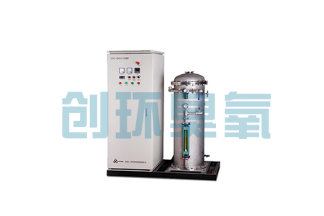 江西臭氧+UV vs 臭氧+H₂O₂：哪个AOP工艺运行成本低20%？