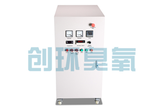 江西拒绝盲目选型！工厂化循环水养殖臭氧发生器产量计算公式与避坑指南