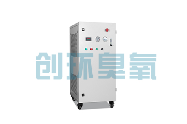 江西高密度养殖中臭氧发生器的维护方法